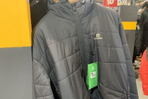 Jaket Gunung Harga Terjangkau Indofest 2025: Mulai Rp 125.000