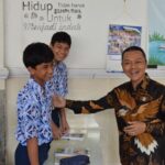 Jam Sekolah 06.30 WIB Batal? Kemendikbudristek Evaluasi Efektivitasnya
