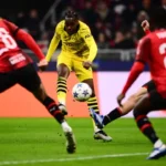 Jamie Gittens: Bintang Dortmund, Incaran Chelsea, Masa Depan Cerah?