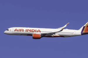 Jatuhnya Pesawat Air India: Kisah Ajaib Selamat dari Maut