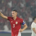 Jay Idzes: Bintang Timnas Indonesia, Statistik Mengesankan & Tak Tergantikan
