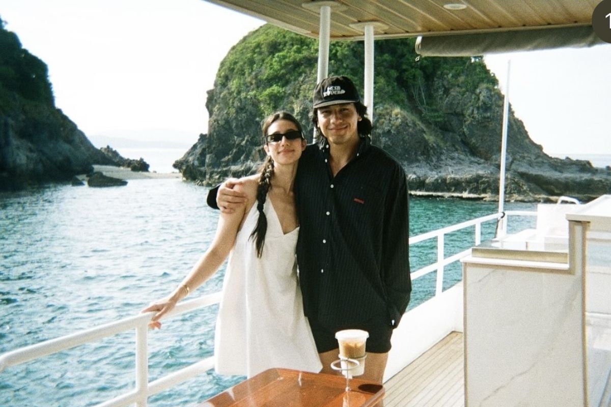 Jefri Nichol & Ameera Khan: Bucin Sehat atau Toxic?
