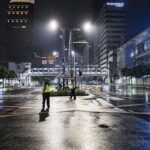 Jelajah Jakarta Malam Hari: Panduan Lengkap Car Free Night