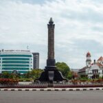 Jelajah Semarang: Wisata Indoor Instagramable & Bersejarah