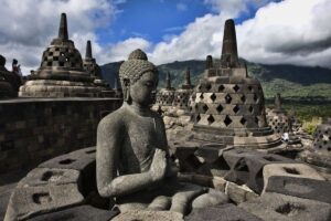 Jelajahi 25 Surga Tersembunyi Wisata Magelang Jawa Tengah