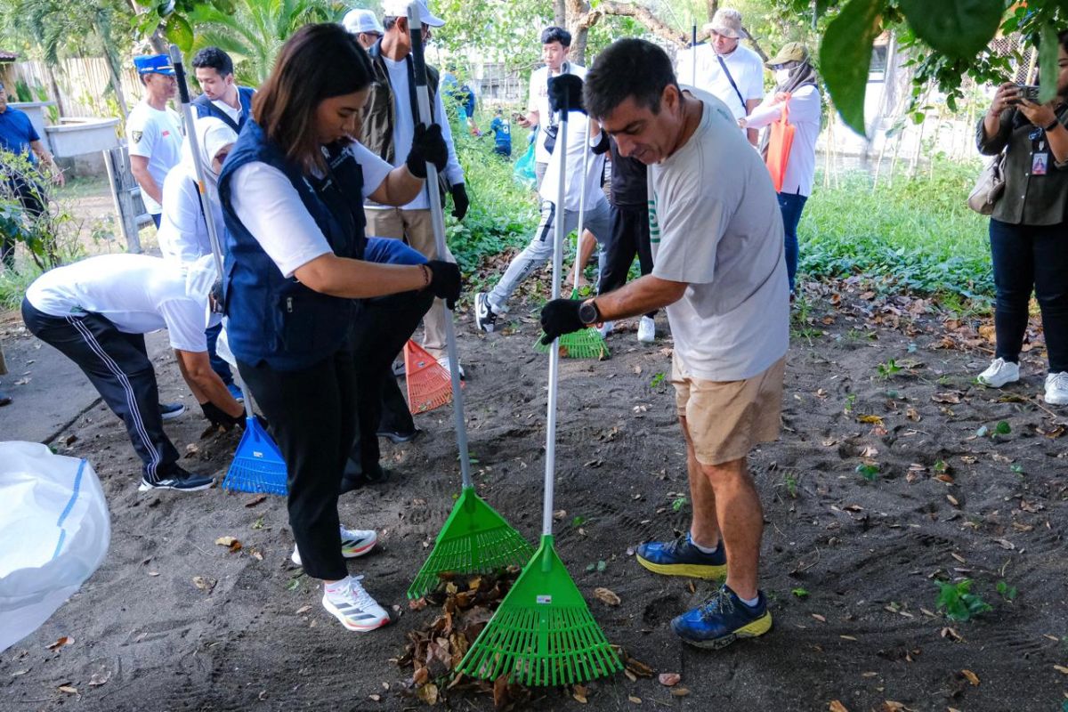 Jelajahi Bali Utara: Wisata Bersih Tarik Pengunjung