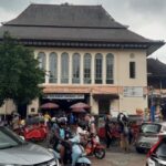 Jelajahi Pasar Gede Solo: Wisata Kuliner & Budaya Hits