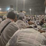 Jemaah Haji Indonesia: Perjalanan Suci Menuju Arafah Berakhir