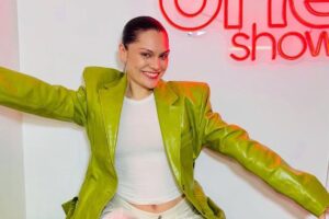 Jessie J Lawan Kanker Payudara: Hiatus & Operasi