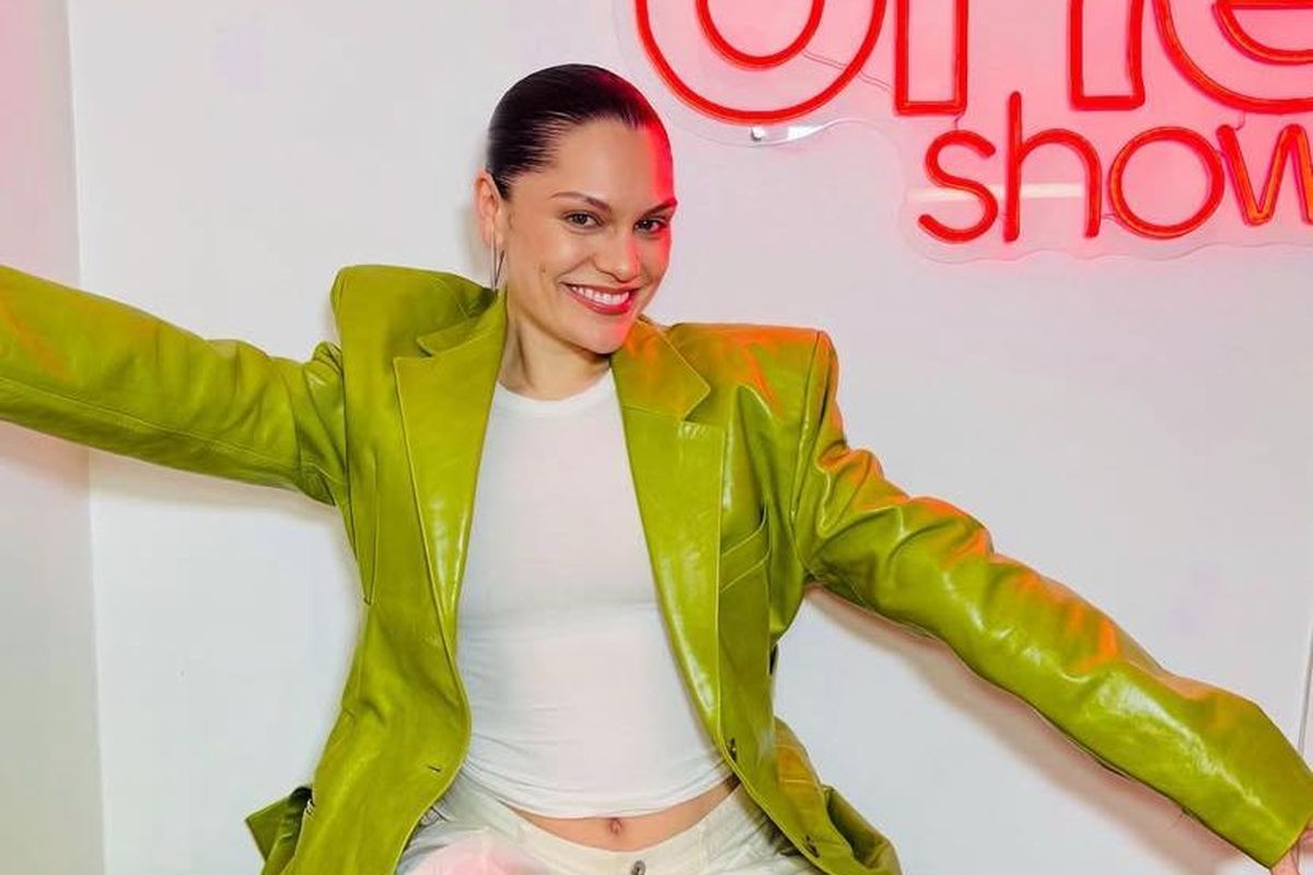 Jessie J Lawan Kanker Payudara: Hiatus & Operasi