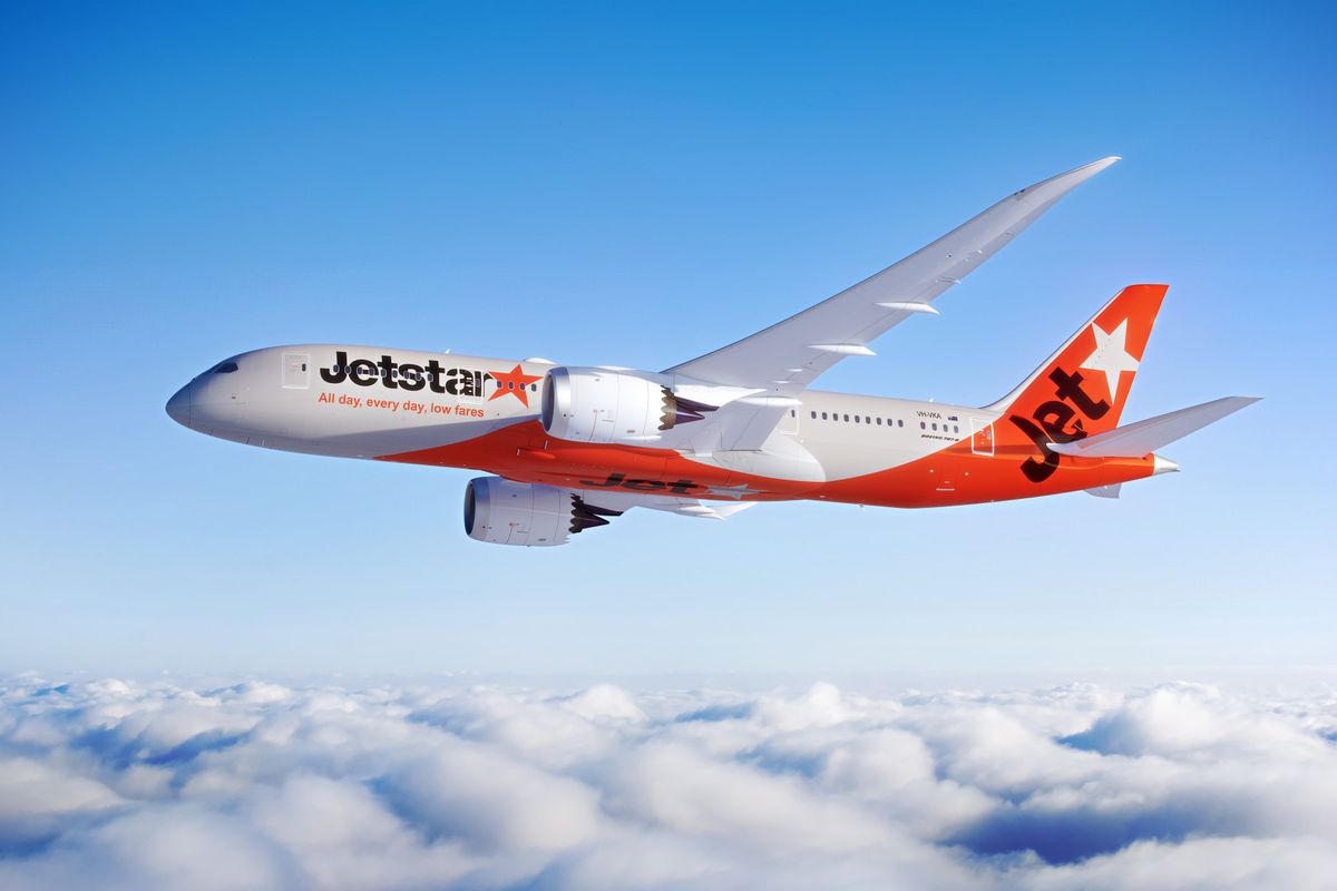 Jetstar Asia Tutup: 16 Rute Penerbangan Asia Terhenti Juli 2025