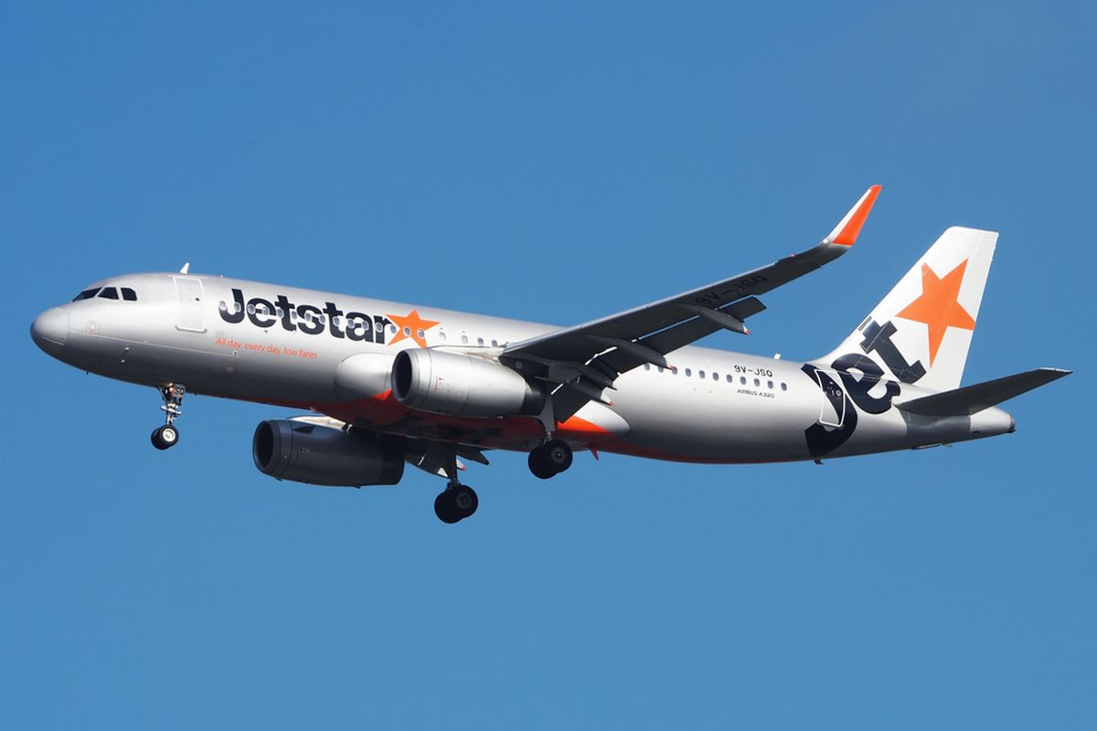 Jetstar Asia Tutup: Refund & Rebooking, Hingga 31 Juli 2025