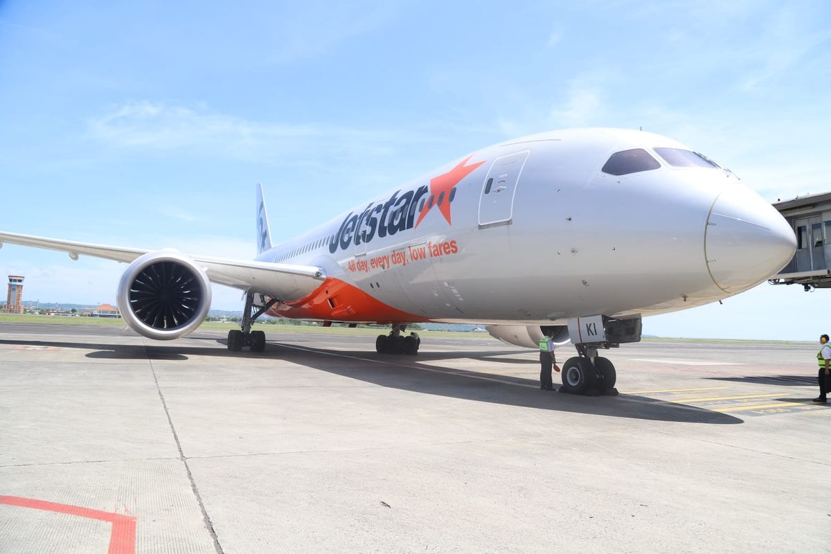 Jetstar Asia Tutup: Rugi Rp369 Miliar, Nasib Karyawan?