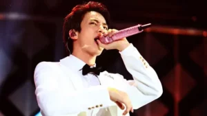 Jin BTS Borong Apartemen Mewah Yongsan: Bayar Tunai Ratusan Miliar