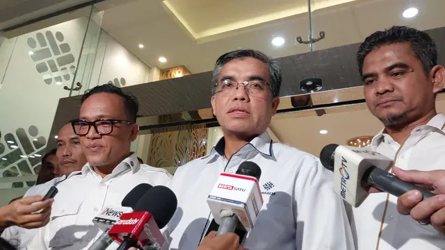 Job Fair Bukan Formalitas? Menaker Bantah Isu Viral