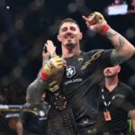 Jon Jones Pensiun! Aspinall Juara UFC Tak Terbantahkan