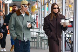 Justin Bieber Mention! Hubungan Transaksional: Fakta Mengejutkan?