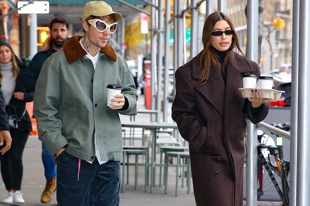 Justin Bieber Mention! Hubungan Transaksional: Fakta Mengejutkan?