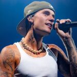 Justin Bieber Ungkap Hubungan Transaksional: Reaksi Psikolog Mengejutkan