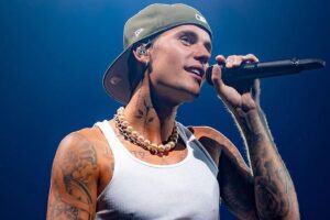 Justin Bieber Ungkap Hubungan Transaksional: Reaksi Psikolog Mengejutkan