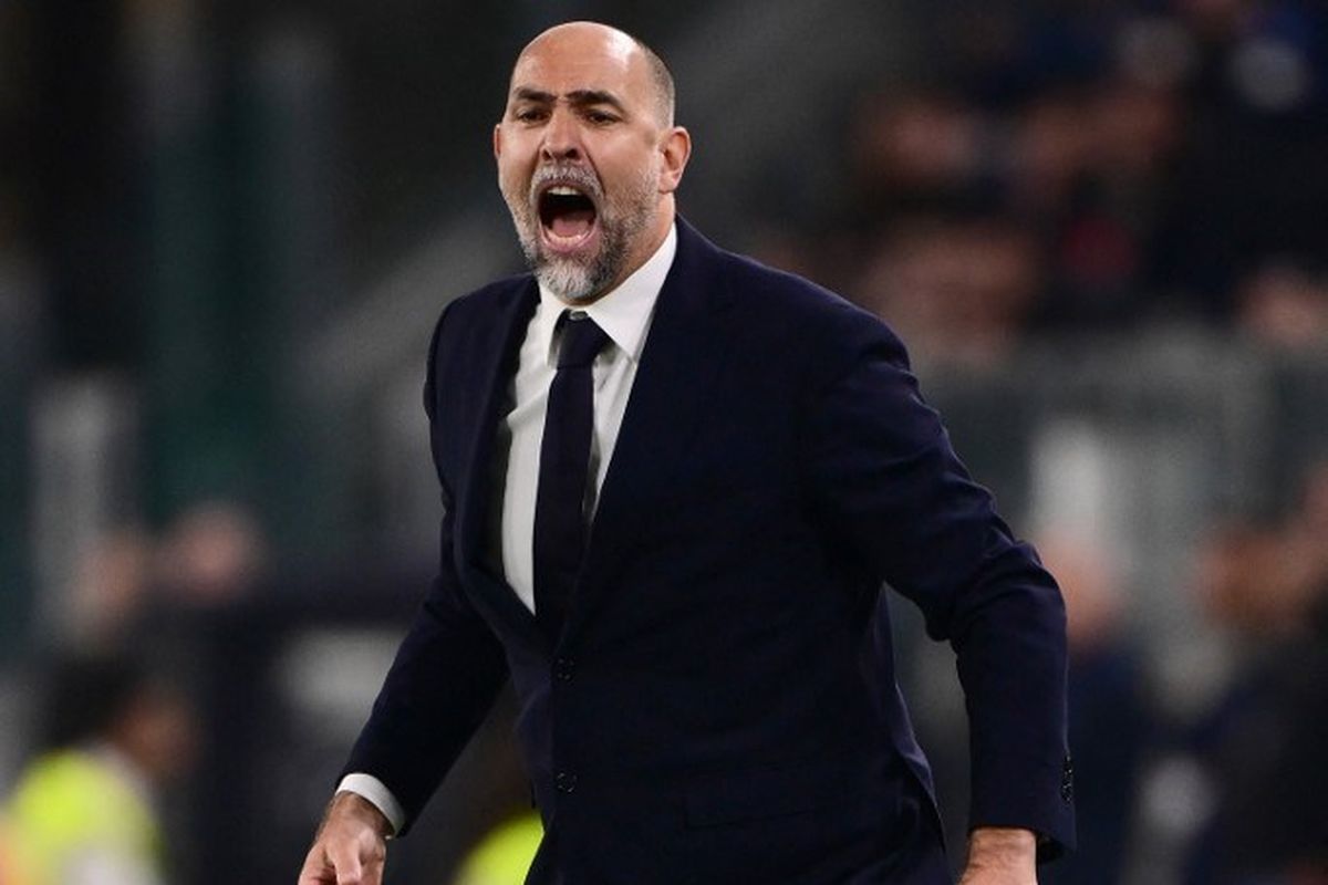 Juventus Resmi Pertahankan Igor Tudor Hingga 2027