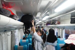KAI Temukan Harta Karun: 5.051 Barang Tertinggal Rp6M!