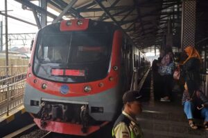 KRL Jogja-Solo Akhir Pekan: Jadwal Lengkap Sabtu-Minggu 14-15 Juni 2025