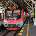 KRL Solo-Jogja: Jadwal Lengkap Akhir Pekan 14-15 Juni 2025