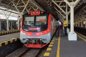 KRL Solo-Jogja: Jadwal Lengkap Akhir Pekan 14-15 Juni 2025