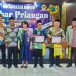 Kabar Priangan: 26 Tahun Teguh, Juara Informasi Priangan Timur