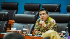 Kaldera Toba: DPR Pastikan Status Geopark Aman Terjaga