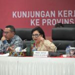Kaltara Geopark Dunia? DPR Dorong Wisata Alamnya Menuju Global