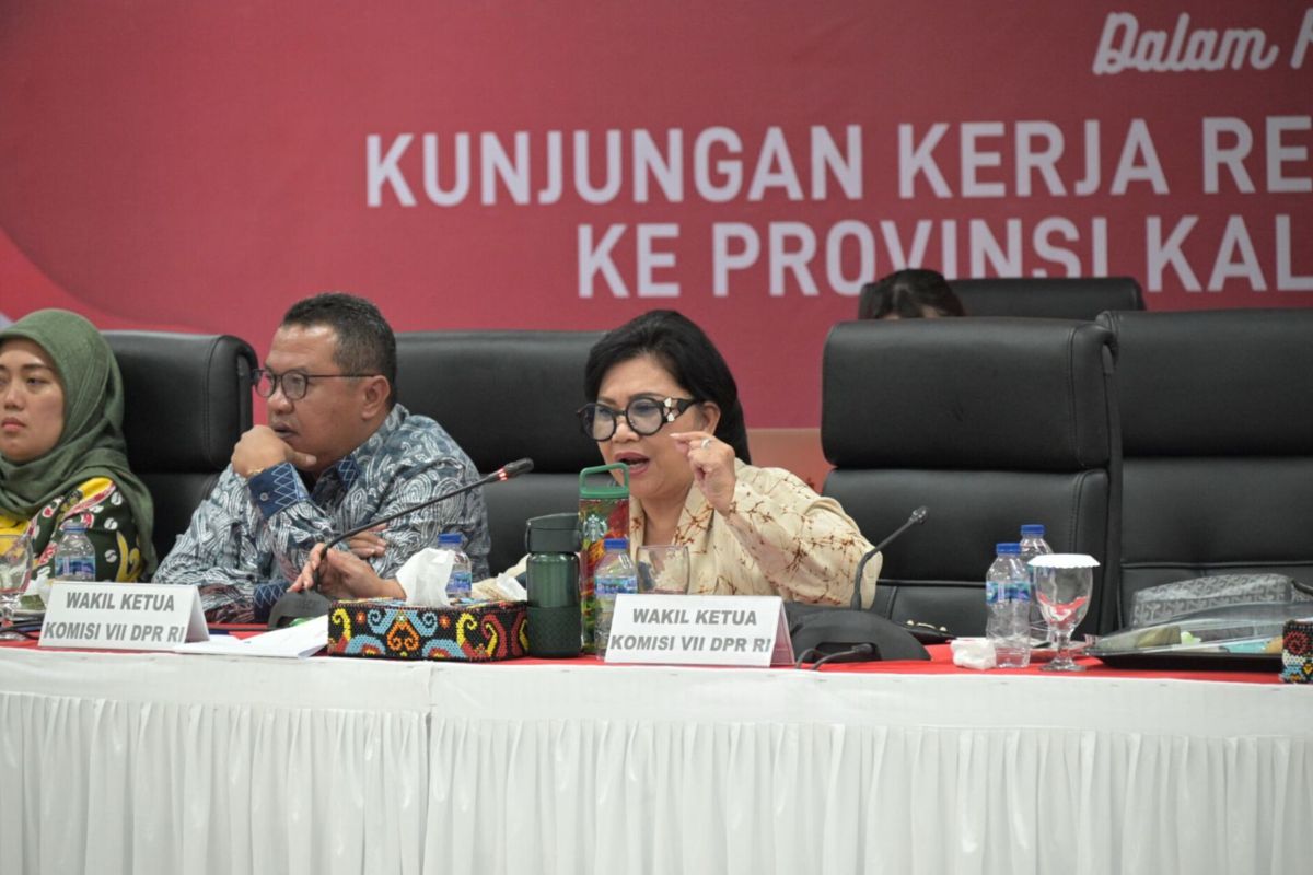 Kaltara Geopark Dunia? DPR Dorong Wisata Alamnya Menuju Global