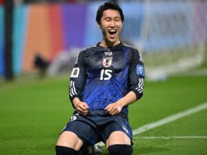 Kamada Ungkap Rahasia Gol Mudah Lewati Bek Indonesia
