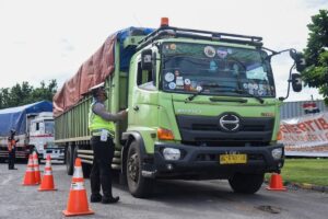 Kampanye Zero ODOL: Sosialisasi Dimulai, Tilang Kapan?