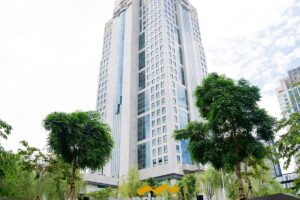 Kantor Danantara Pindah! Alamat Baru di Plaza Mandiri, Cek Lokasi