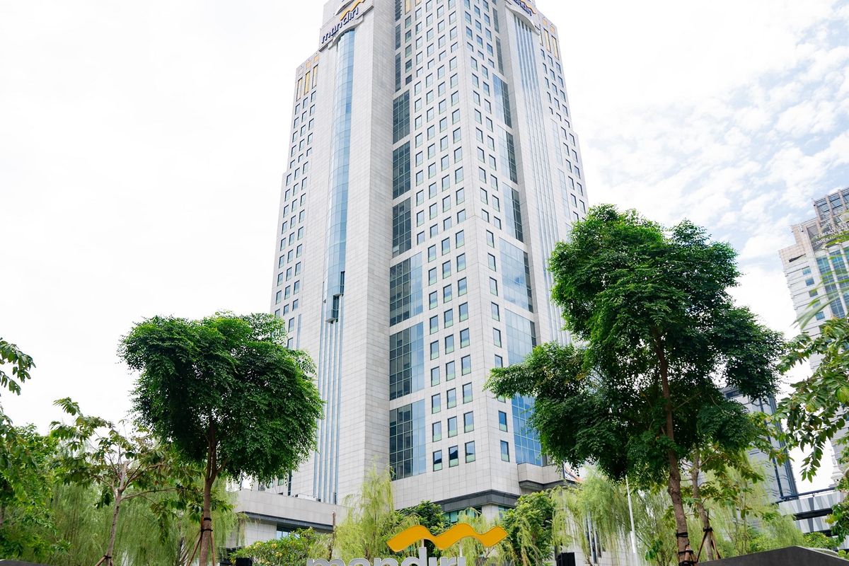 Kantor Danantara Pindah! Alamat Baru di Plaza Mandiri, Cek Lokasi