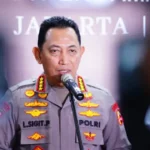 Kapolri Tetap Jabat? Kunker Presiden Bantah Isu Pergantian