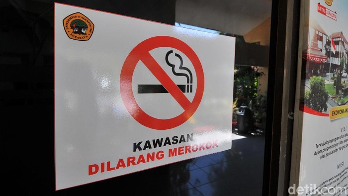 Kawasan Tanpa Rokok Picu PHK: Petani dan Pengusaha Protes Keras