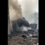 Kecelakaan Air India: Misteri Pilot Ahli Ribuan Jam Terbang