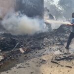 Kecelakaan Air India: Satu Selamat, Detik-Detik Dramatis Terungkap