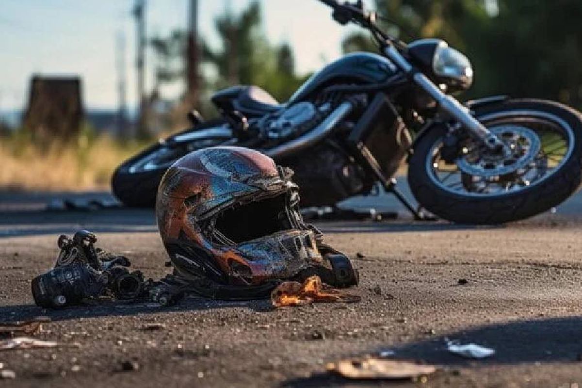 Kecelakaan Jalan Raya? Tanggung Jawab & Etika Yang Benar