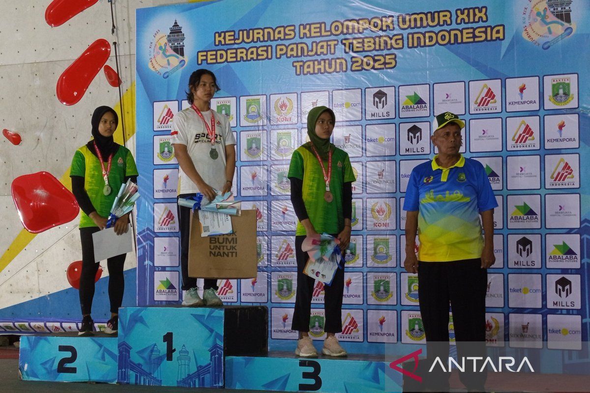 Kejutan! Dua Tim Jateng Bersaing Sengit di Speed Youth A Putri