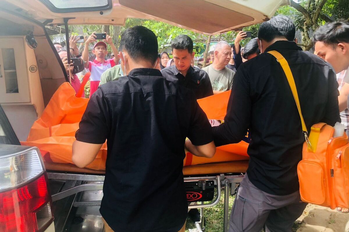 Kematian Resmareta: Misteri Discord, Kementerian Turun Tangan