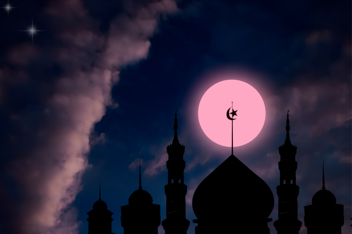 Kemenag Rayakan 1 Muharram 1447 H: Agenda Lengkap!