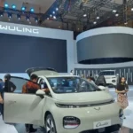 Kendaraan Listrik Lebih Murah 2027: Revolusi Mobil Ramah Lingkungan