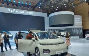 Kendaraan Listrik Lebih Murah 2027: Revolusi Mobil Ramah Lingkungan