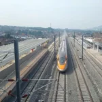 Kereta Cepat Jakarta-Bandung: Agustus Batal? Inilah Faktanya