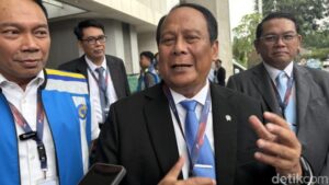Kereta Cepat Jakarta-Surabaya: Rute Terbaru, Info Lengkap Kemenhub