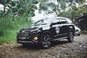 Ketahanan dan Perawatan Murah? Pilih Mobil RWD Sekarang!